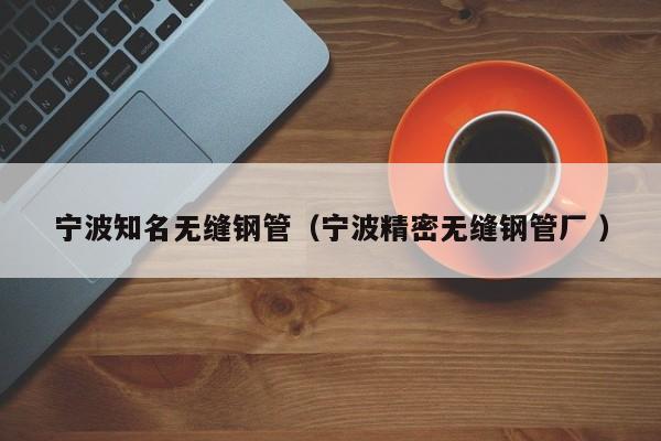 寧波知名無縫鋼管（寧波精密無縫鋼管廠 ）